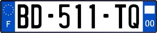 BD-511-TQ