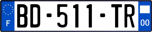 BD-511-TR