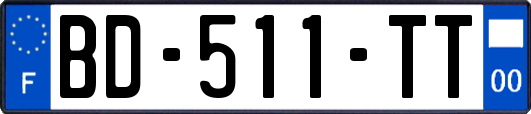 BD-511-TT