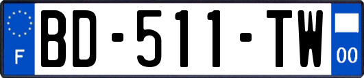 BD-511-TW