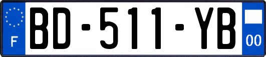 BD-511-YB