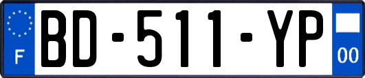 BD-511-YP