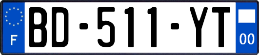 BD-511-YT