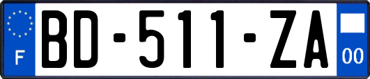 BD-511-ZA