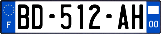 BD-512-AH