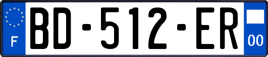BD-512-ER