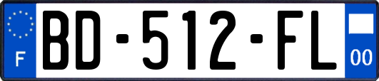 BD-512-FL