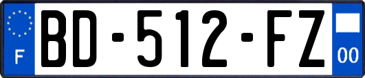 BD-512-FZ