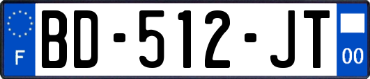 BD-512-JT