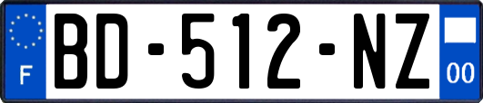 BD-512-NZ