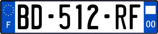 BD-512-RF