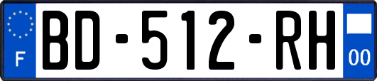 BD-512-RH