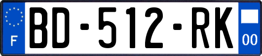 BD-512-RK