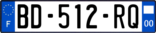 BD-512-RQ