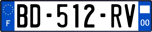 BD-512-RV