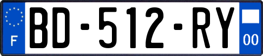 BD-512-RY