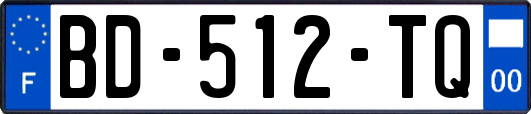BD-512-TQ