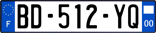 BD-512-YQ
