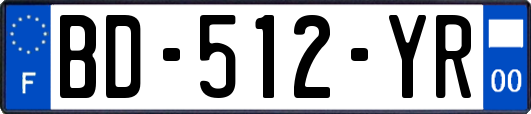 BD-512-YR
