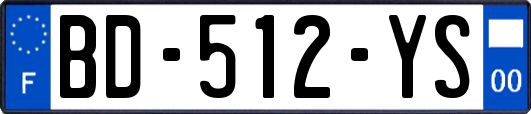 BD-512-YS