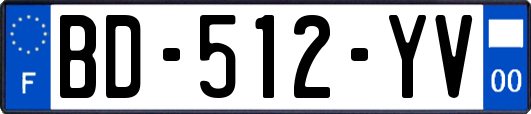 BD-512-YV