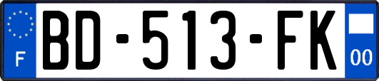 BD-513-FK