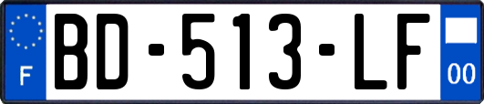 BD-513-LF