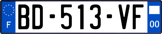 BD-513-VF