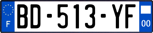 BD-513-YF