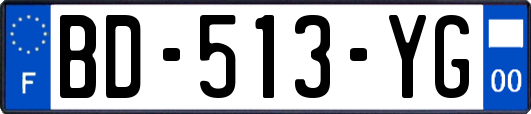 BD-513-YG