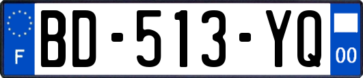 BD-513-YQ