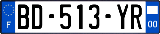 BD-513-YR