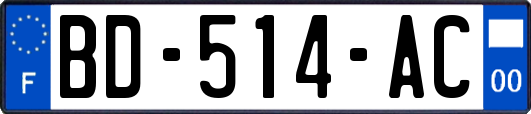 BD-514-AC