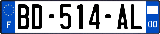 BD-514-AL