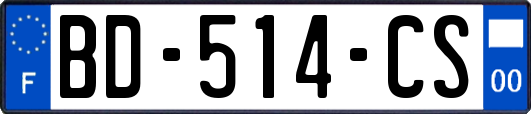 BD-514-CS