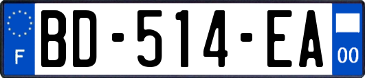 BD-514-EA