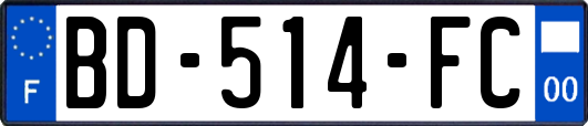 BD-514-FC