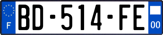 BD-514-FE