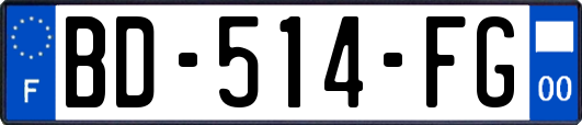 BD-514-FG