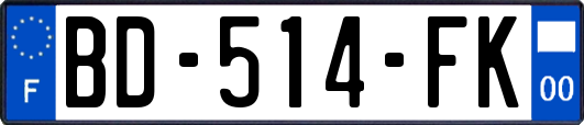 BD-514-FK