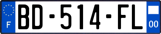 BD-514-FL
