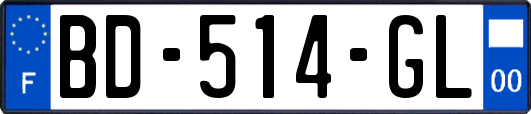BD-514-GL