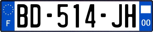 BD-514-JH