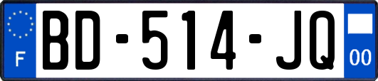 BD-514-JQ