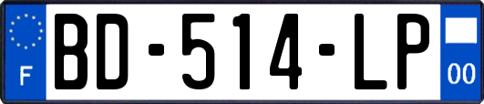 BD-514-LP