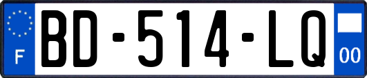 BD-514-LQ