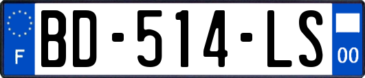 BD-514-LS