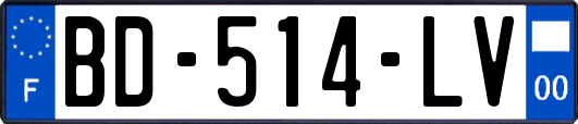 BD-514-LV