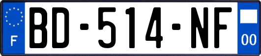 BD-514-NF