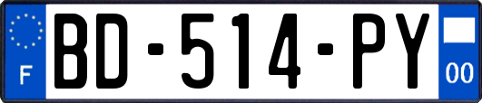 BD-514-PY